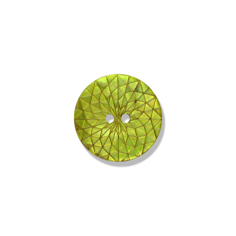 Mother of Pearl Button 25013
