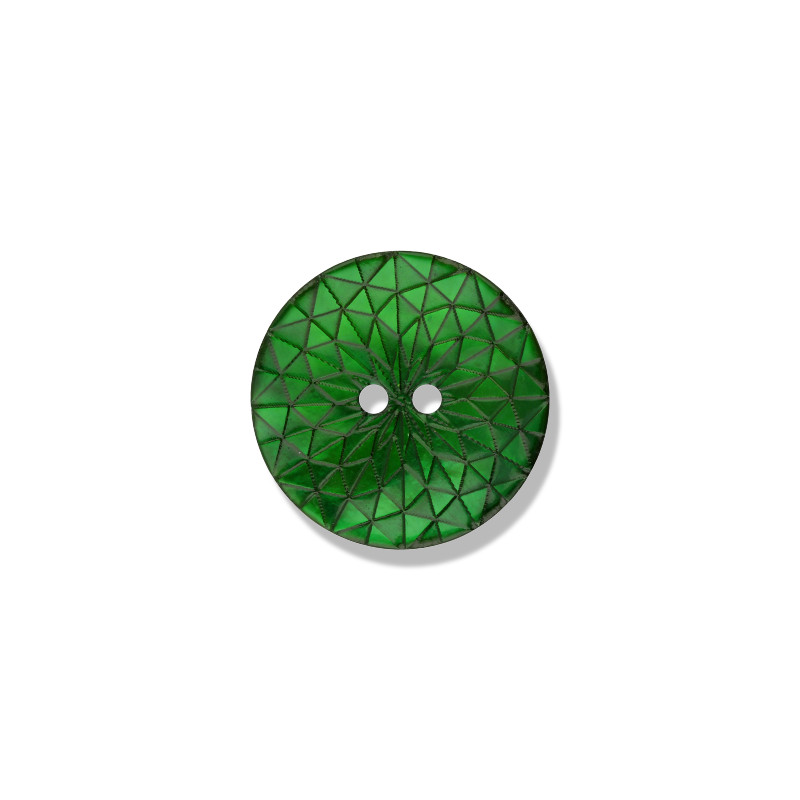 Mother of Pearl Button 25013