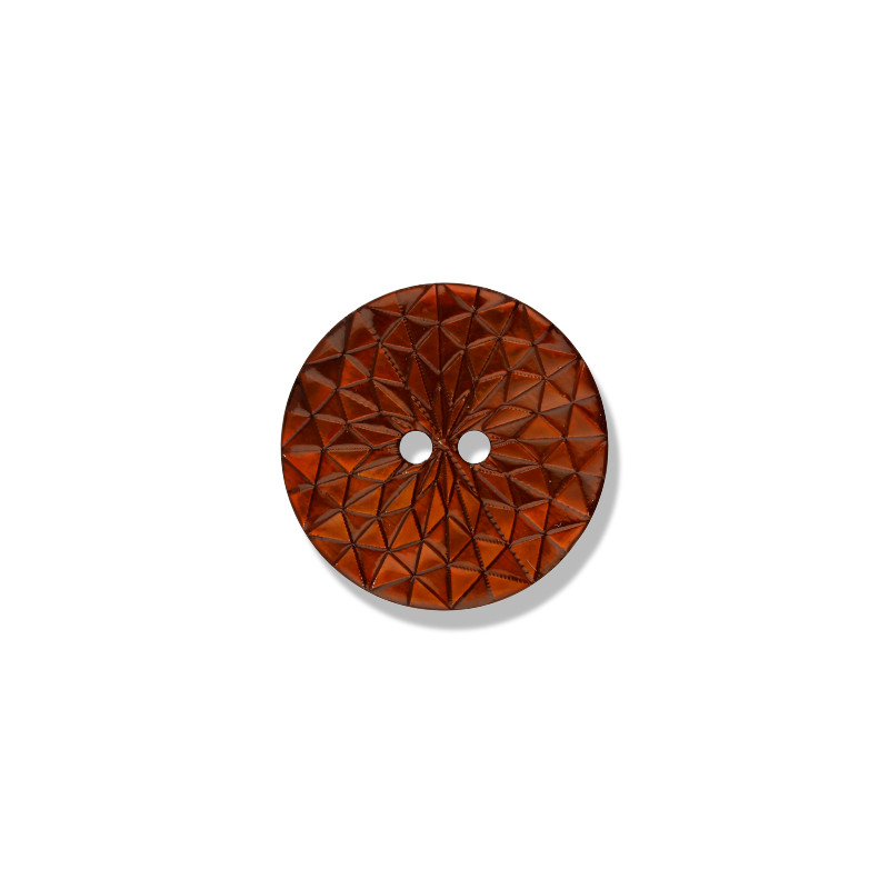 Mother of Pearl Button 25013