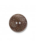 Mother of Pearl Button 25013