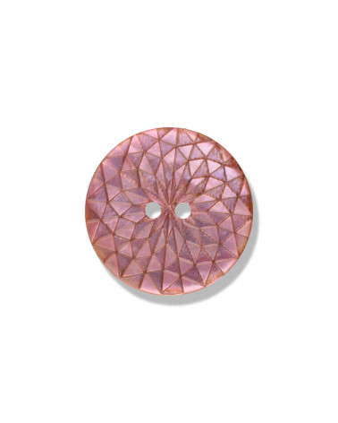 Mother of Pearl Button 25013