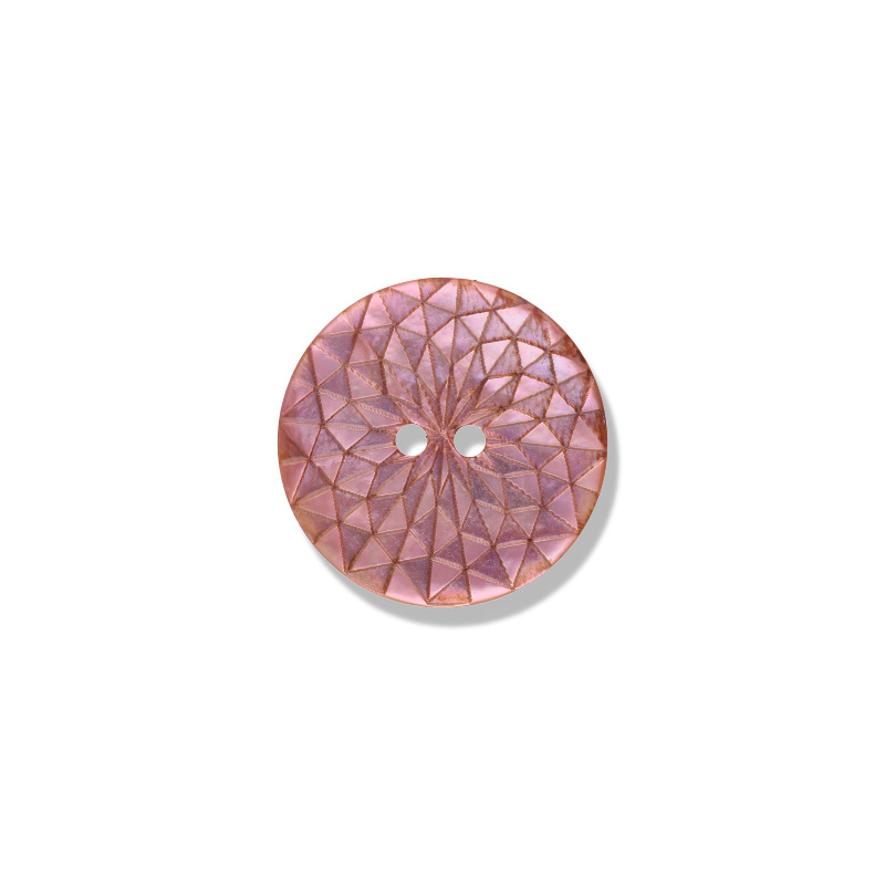 Mother of Pearl Button 25013