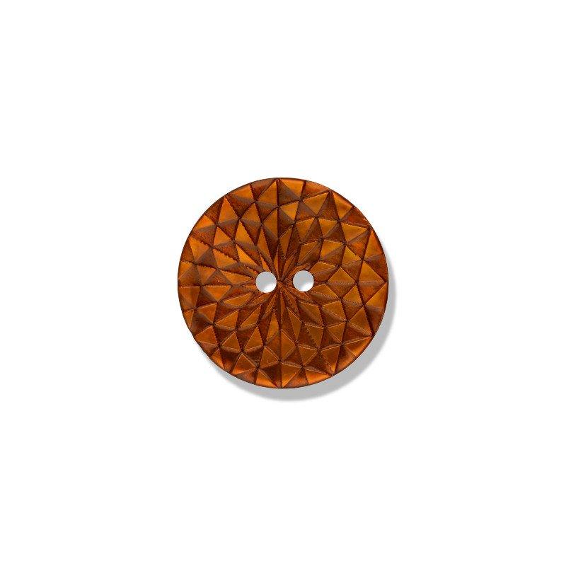 Mother of Pearl Button 25013