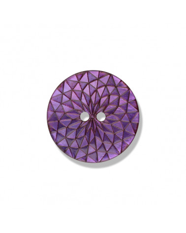 Mother of Pearl Button 25013