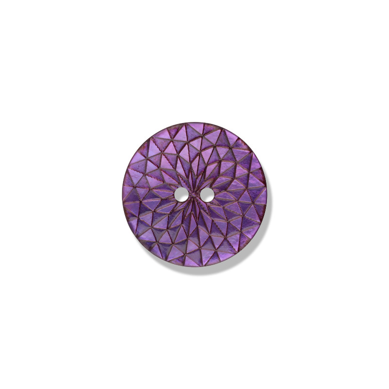 Mother of Pearl Button 25013