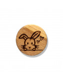 Kinderknopf 25025