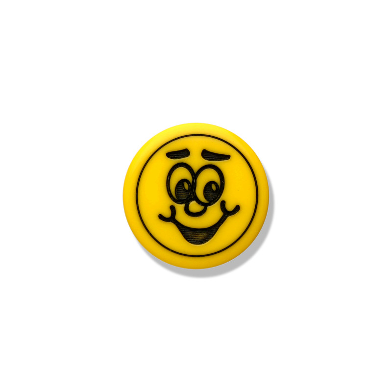 Kinderknopf 25024