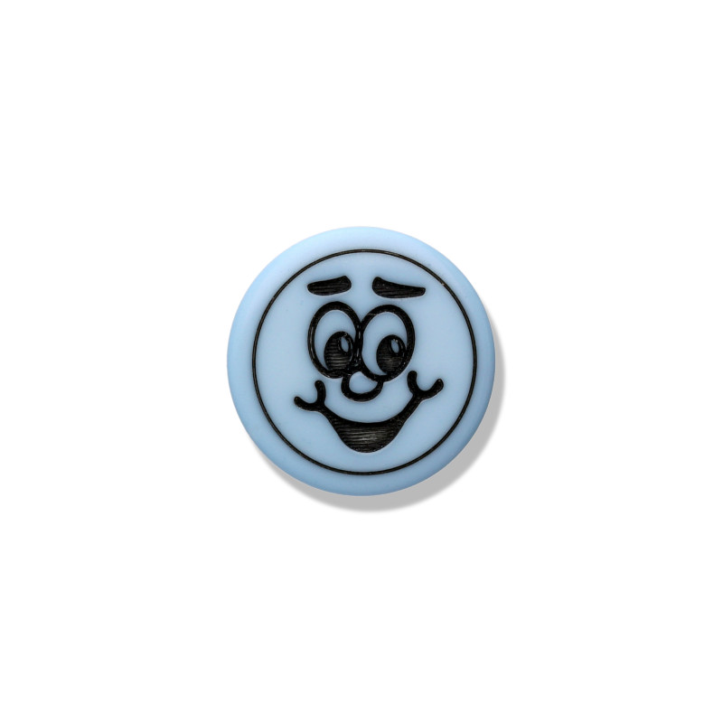 Kinderknopf 25024