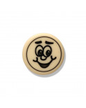 Children's Button 25024