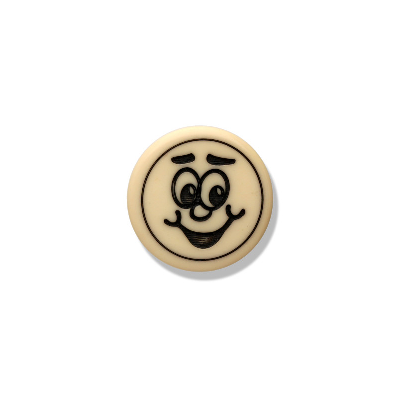 Kinderknopf 25024