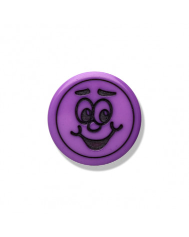 Kinderknopf 25024