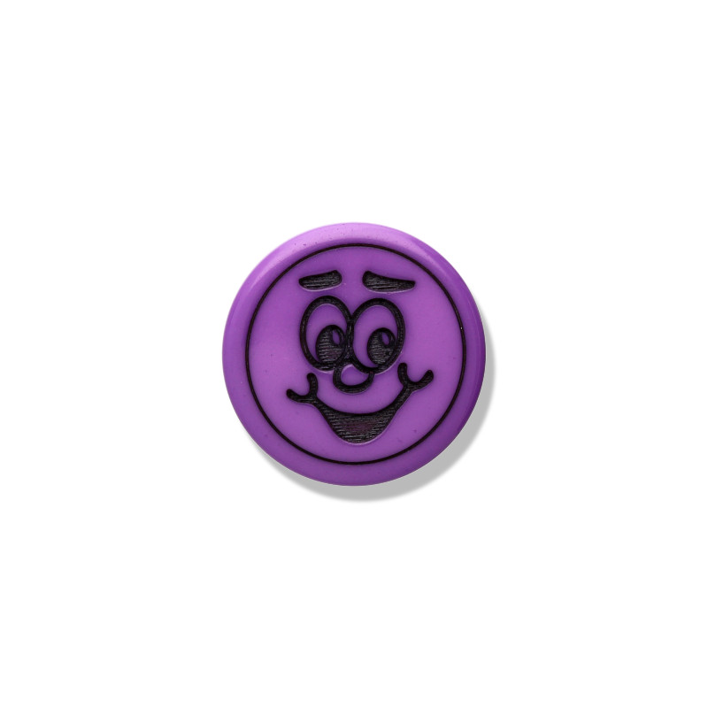 Kinderknopf 25024