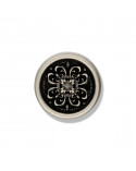 Country Style Button 25030