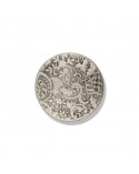 Country Style Button 25031