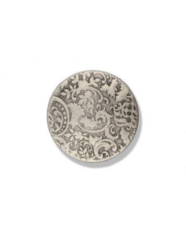 Country Style Button 25031