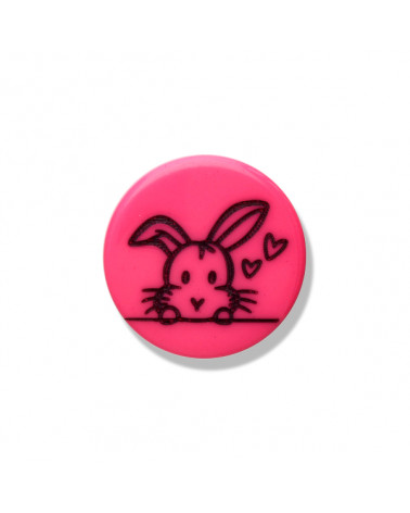 Children's Button 25026
