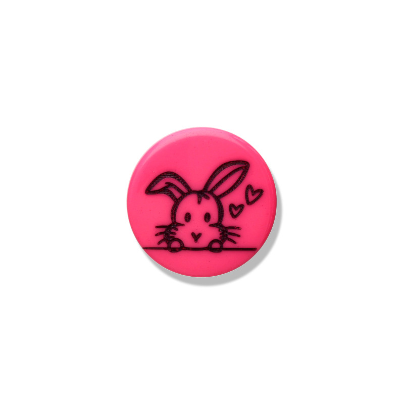 Children's Button 25026
