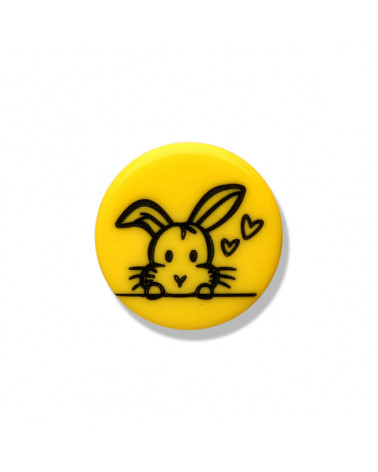 Kinderknopf 25026