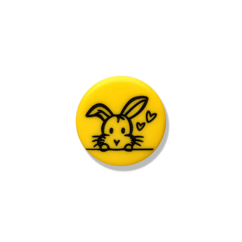 Kinderknopf 25026