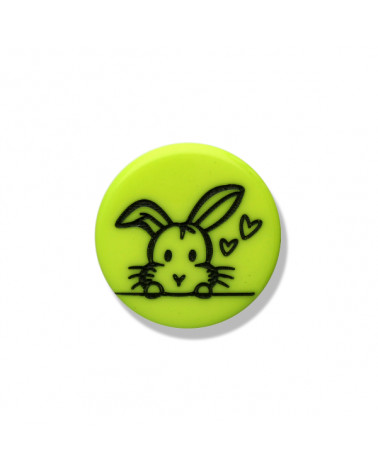 Children's Button 25026
