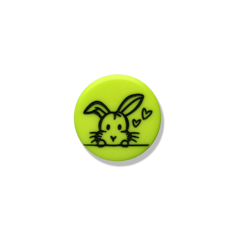 Kinderknopf 25026
