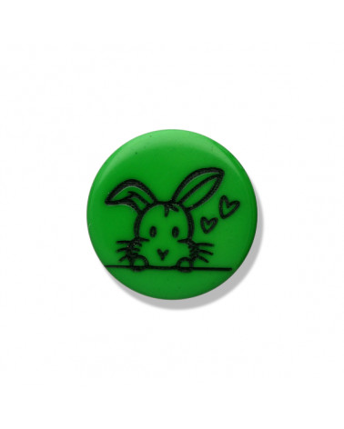 Kinderknopf 25026