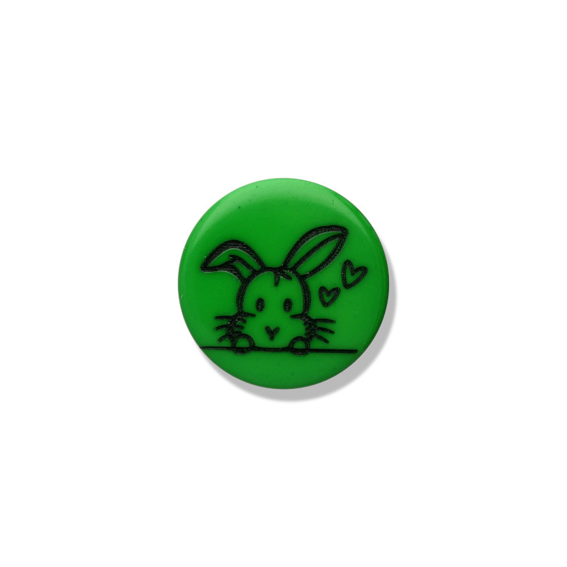 Children's Button 25026