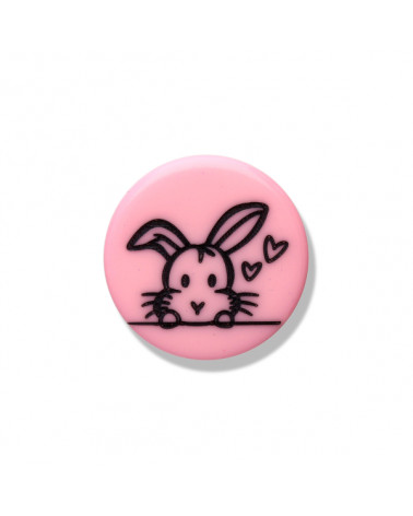Children's Button 25026