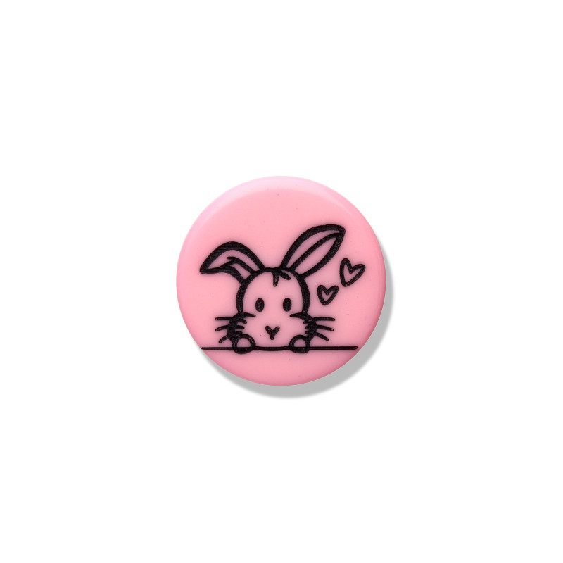 Children's Button 25026