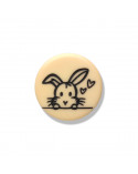 Children's Button 25026