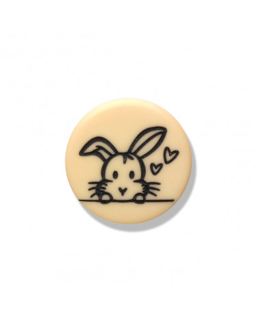 Children's Button 25026