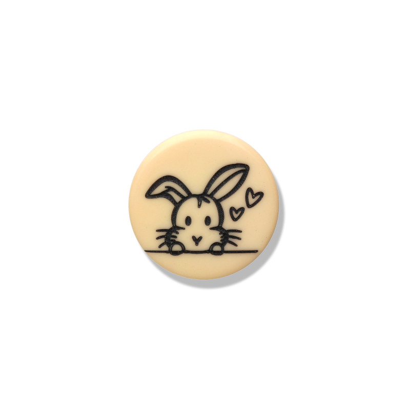 Children's Button 25026