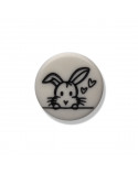 Children's Button 25026
