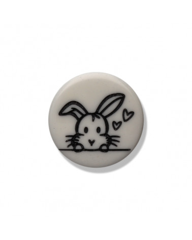 Children's Button 25026