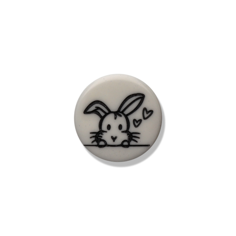 Kinderknopf 25026