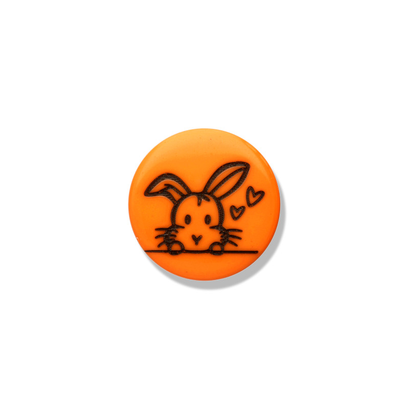 Kinderknopf 25026