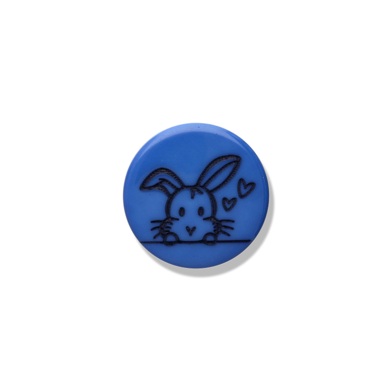 Kinderknopf 25026