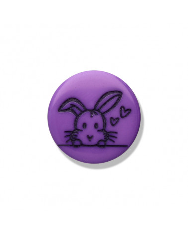 Children's Button 25026