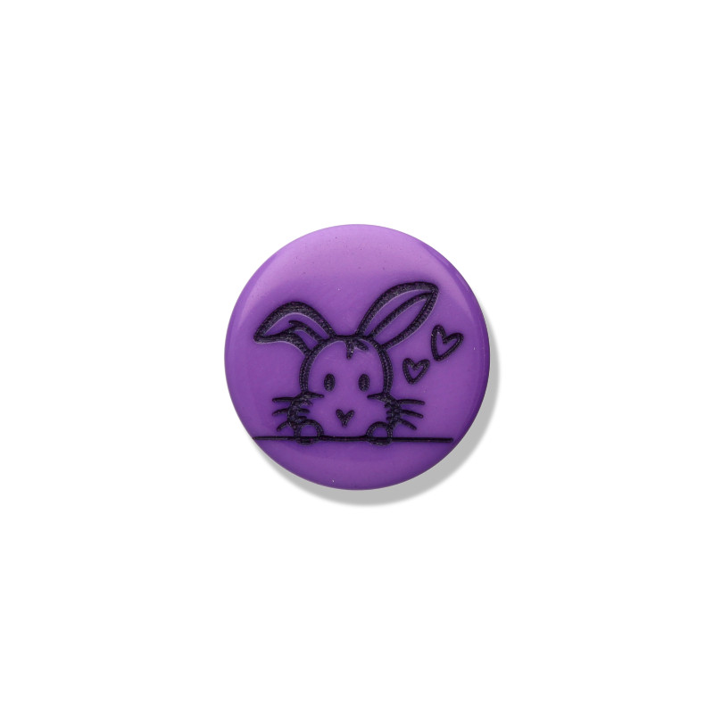 Children's Button 25026