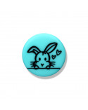 Children's Button 25026
