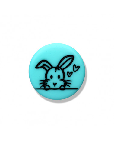 Children's Button 25026