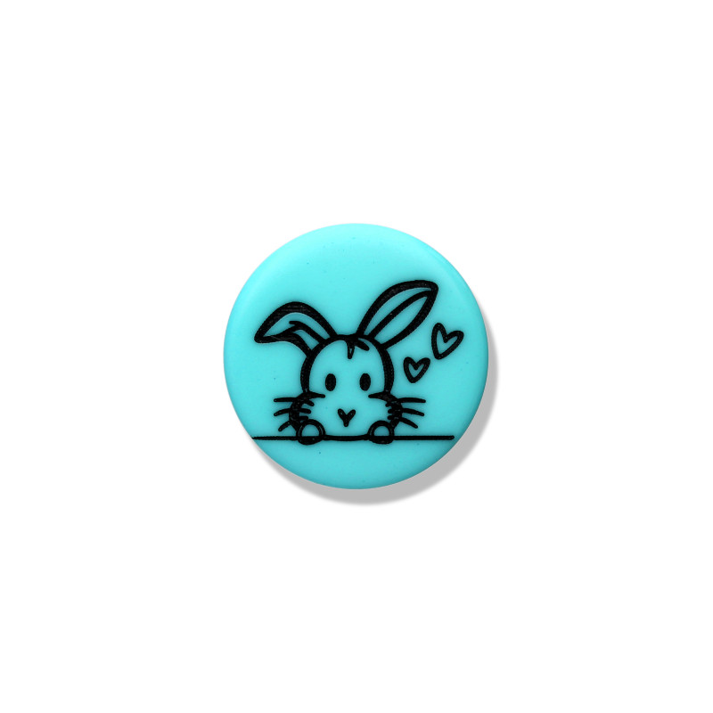 Children's Button 25026
