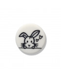 Children's Button 25026