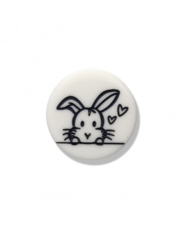 Children's Button 25026
