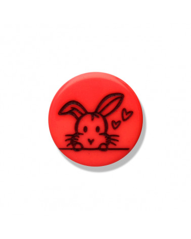 Kinderknopf 25026