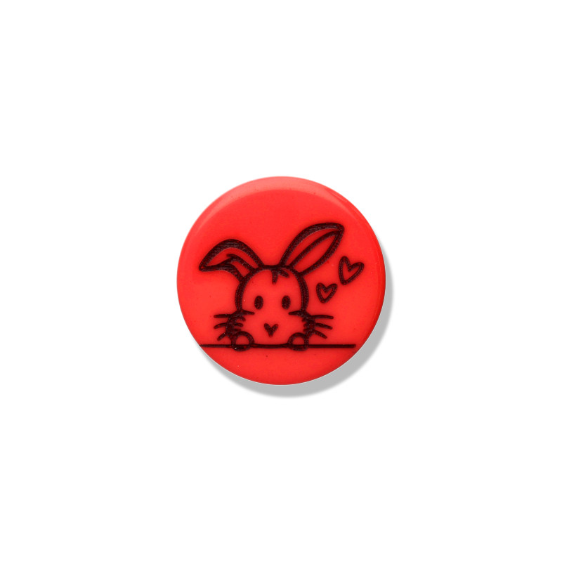 Kinderknopf 25026