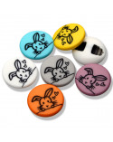 Kinderknopf 25026