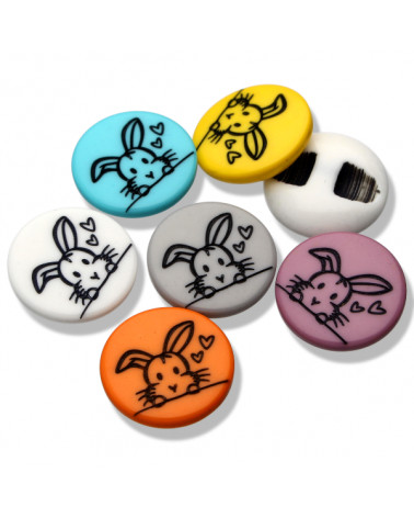 Kinderknopf 25026