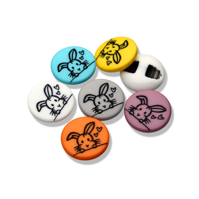 Kinderknopf 25026