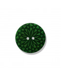 Wood Button 25027